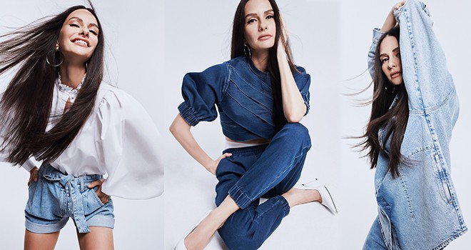 Zamansız, feminen ve her daim cool