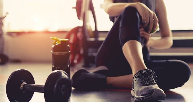 Spor yaparken bu 10 kurala dikkat!