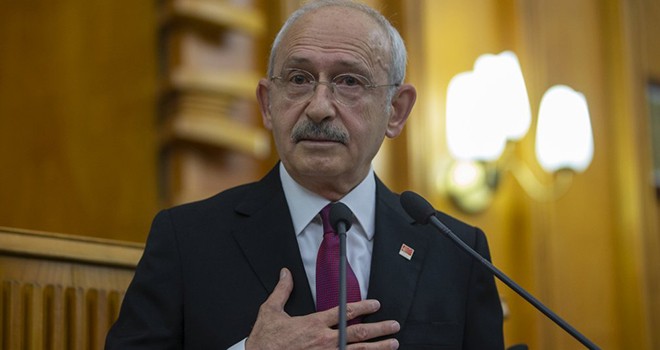 Asıl muhafazakâr biziz