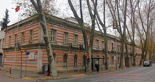 Beşiktaş Kaymakamlığı İlçe Tarım ve Orman Müdürlüğünce gerçekleştirilen işlemleri paylaştı