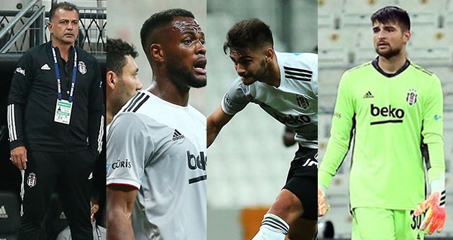 Galibiyeti hak eden taraf bizdik