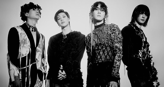 SHINee Don’t Call Me ile geri döndü