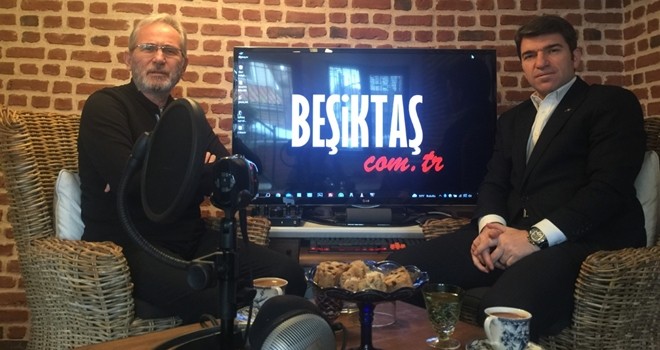 Varsa yoksa Beşiktaş!