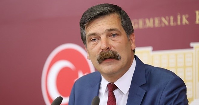 TİP Lideri Erkan Baş, Beşiktaş’ta kongre üyesi oldu