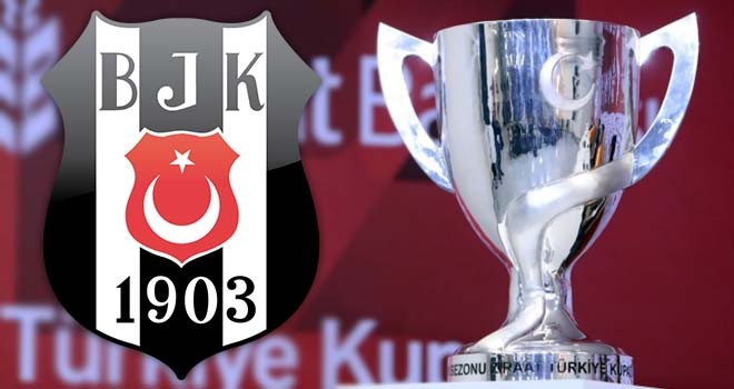 Türkiye Kupası'nda maçları yönetecek hakemler açıklandı! İşte Beşiktaş maçının hakemi!
