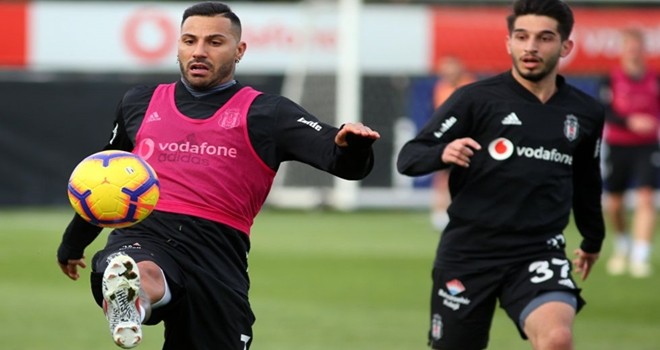 İzin bitti çalışmaya devam