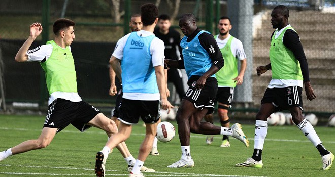 Spor yazarları Beşiktaş'ı değerlendirdi!