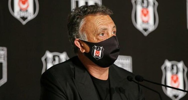 Ahmet Nur Çebi: Tepkimiz sert olur