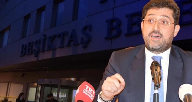 Beşiktaş Belediyesi eski başkan ve yöneticilerine örgüt suçlaması ile operasyon yapıldı. Arananlar ve gözaltılar var!