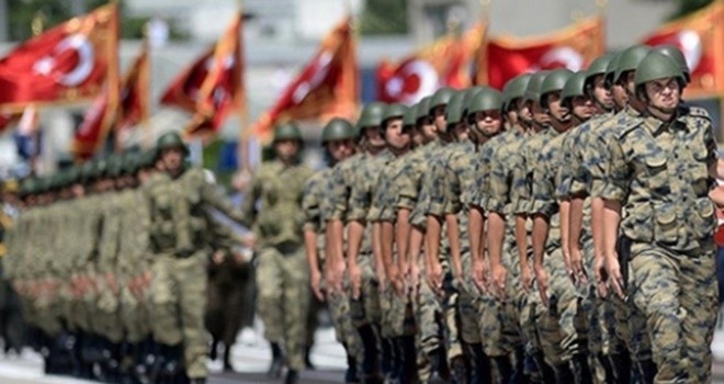 TBMM’den bedelli askerlik kararı