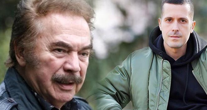 Orhan Gencebay'ın oğluna bıçaklı saldırı