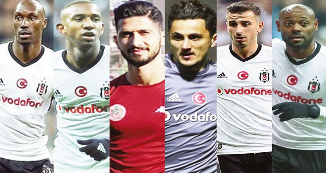 Beşiktaş onu istiyor oda Beşiktaş'ı istiyor