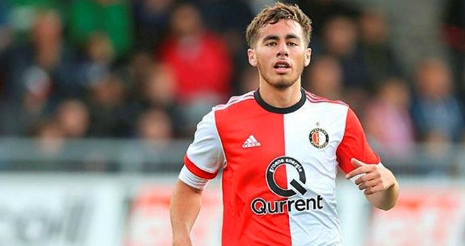 Galatasaray ararsa, Beşiktaş’a beni alın derim