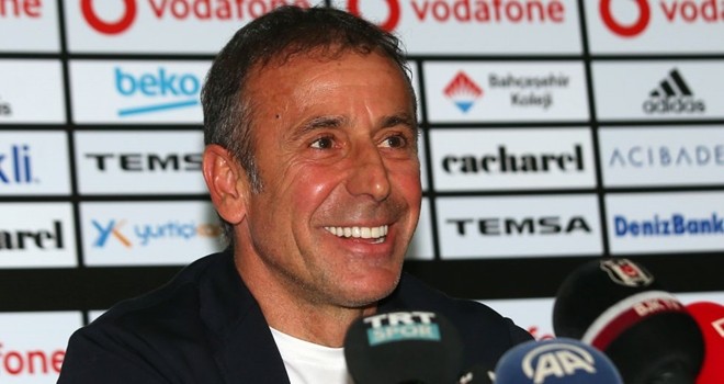 Beşiktaş her zaman şampiyonluğa oynar