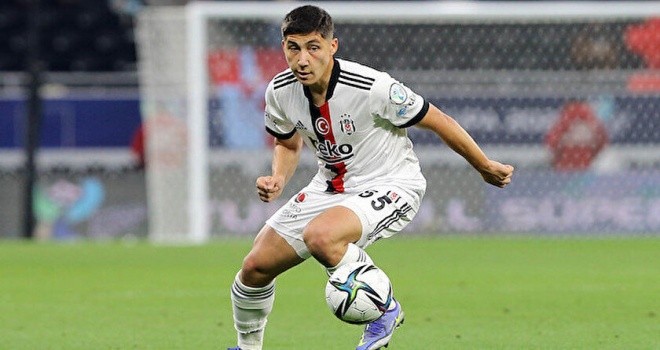 Beşiktaş'ın yıldız adayı Emirhan İlkhan kayboldu