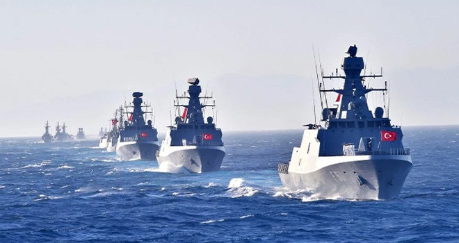 MSB ve Somali arasında anlaşma! Türk askeri denizlerini de koruyacak