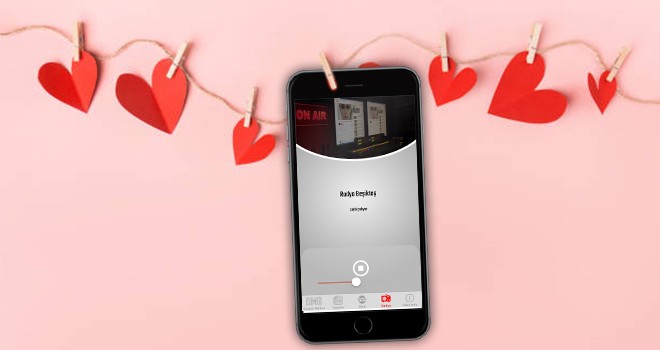 Radyo Beşiktaş özel yayınlarında bu hafta!