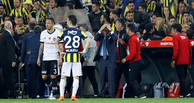 Beşiktaş’ta o isimler ifadeye çağrıldı!