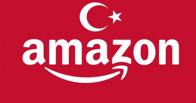 Amazon Türkiye'de