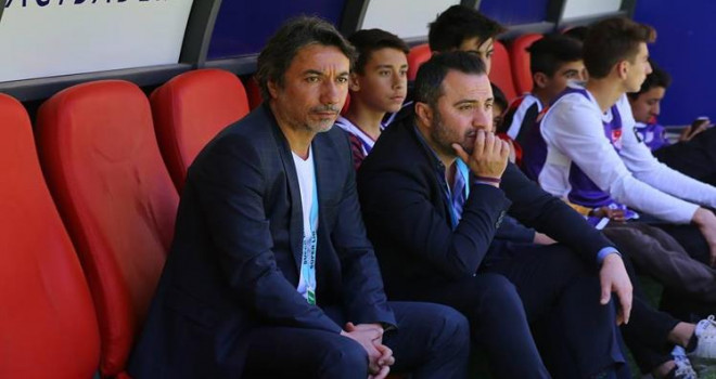 Yeni Malatyaspor Beşiktaş deplasmanına hazır