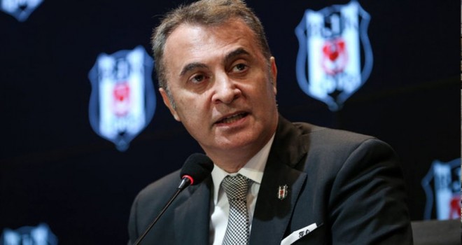 Fikret Orman döneminde futbolcularla yapılan kontratların toplam rakamı ortaya çıktı