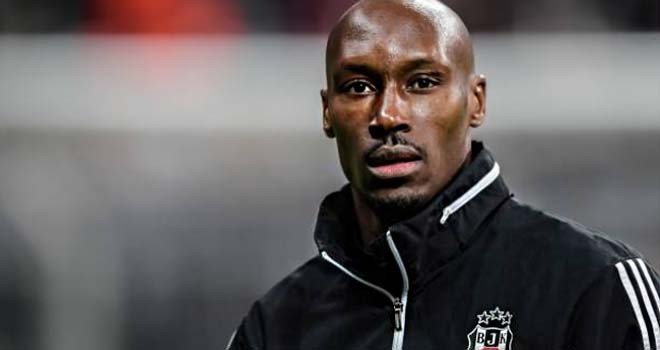 Beşiktaş kariyerimde çok büyük bir adım oldu