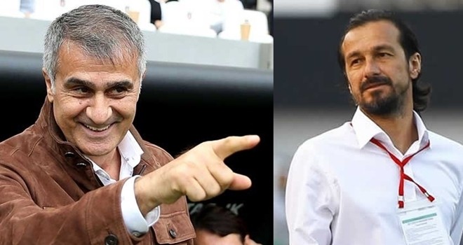 Şenol Güneş’in yardımcısı belli oldu!