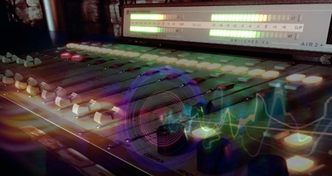 Radyo Beşiktaş’ta müzik keyfi