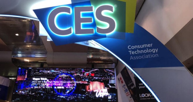 Teknoloji fuarı CES 2021 açılacak mı?
