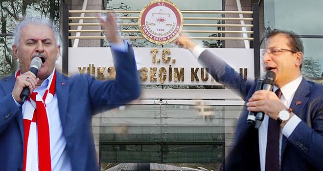 Karar açıklandı ortalık karıştı