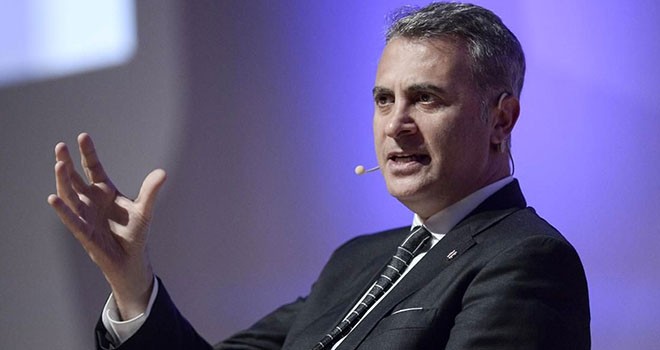 Beşiktaş’ta sistem değişiyor