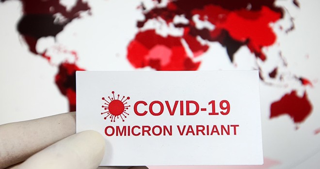 Bu kez dalga değil tsunami geliyor!..