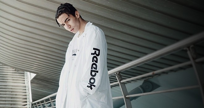 Ohash yeni albümü Lil BABA ile müzikseverlerin karşısında