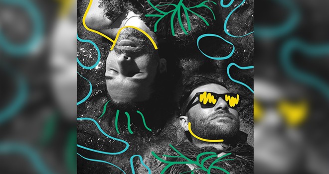 Nu Park'tan yeni tekli Wild Boys