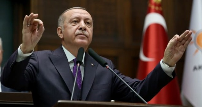 Cumhurbaşkanı'nda Kılıçdaroğlu'na tazminat davası