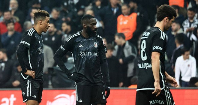 Kartal'da eksikler can sıktı