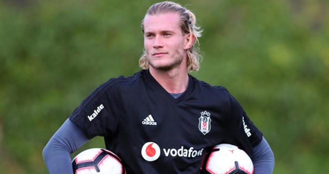 Karius’un yıldızı parladı