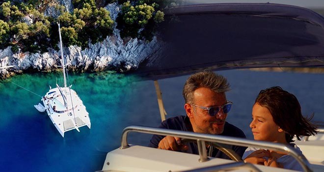 Korgün Şengün Not Defteri'nde mitolojik tanrıların gezdiği suları keşfediyor