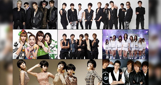 Radyo Beşiktaş'ta K-POP nostalji