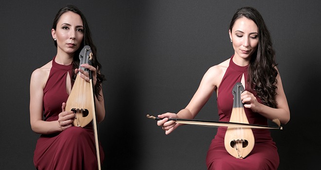 ÖZEL HABER: Deniz Akdoğan ile ilk solo albümü ve sanat hayatı üzerine