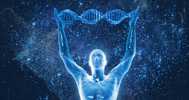 İnsan vücudunda büyük keşif!