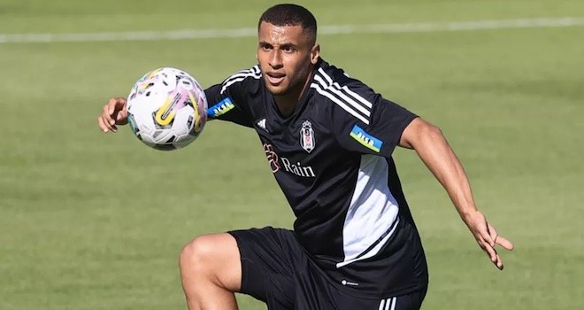 Welinton'un tedavisi sürüyor