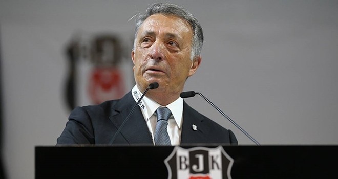 Ahmet Nur Çebi: UEFA'ya gideceğim