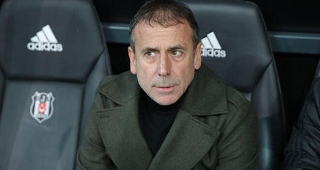 Avcı'dan Sergen Yalçın açıklaması