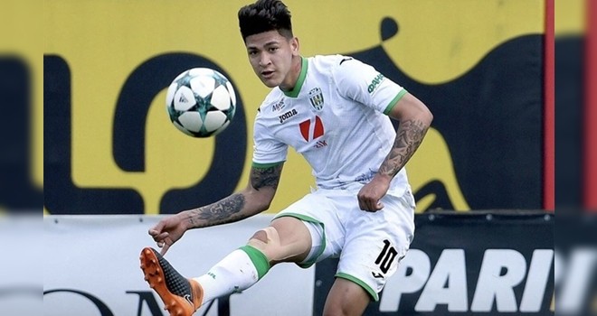 Beşiktaş'a önerildi