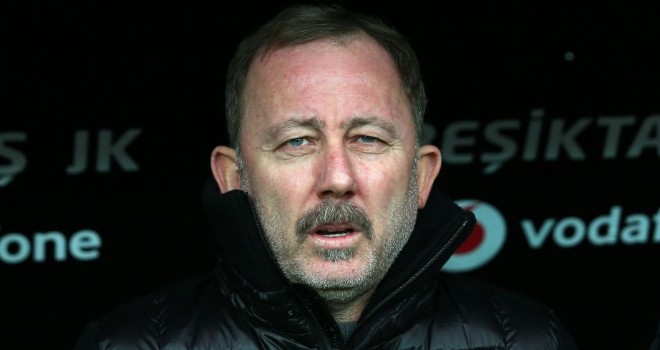 Beşiktaş bütünleşti