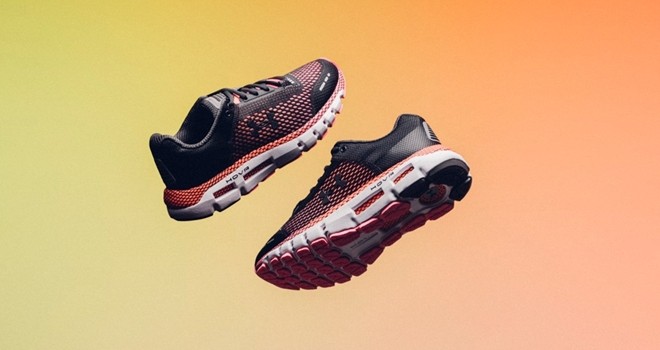 Akıllı ayakkabı ile sıra dışı deneyim