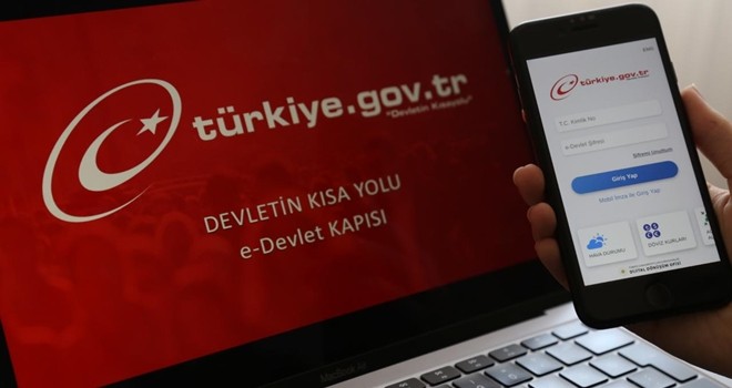 Rezalet! Çalındı mı, sızdırıldı mı? e-Devlet, tapu ve benzeri bilgilerimiz internette yayınlanıyor