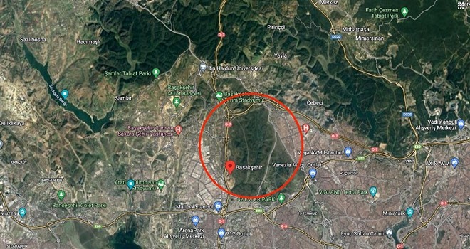 Kanal İstanbul’daki plan değişikliğine dava!