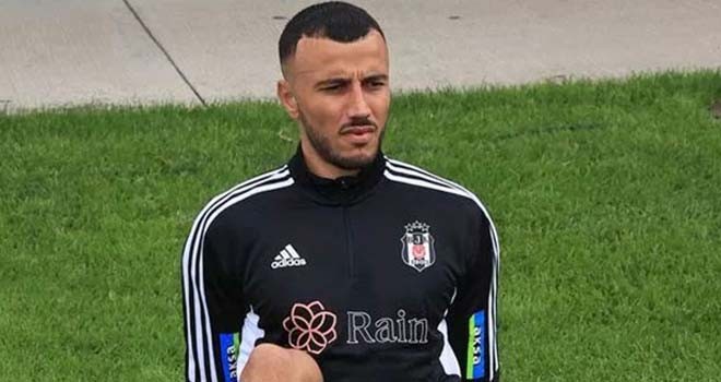 Beşiktaş'ta Romain Saiss belirsizliği